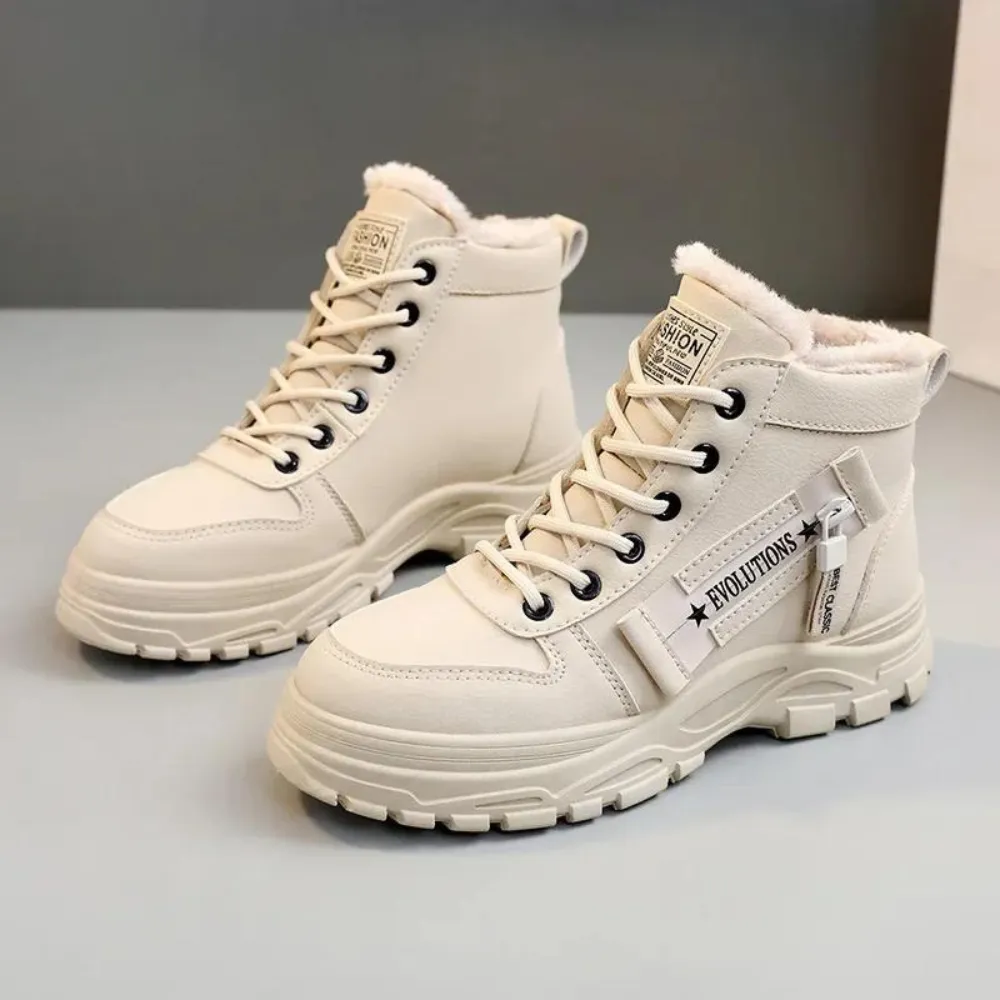 ELLA | BOOTS