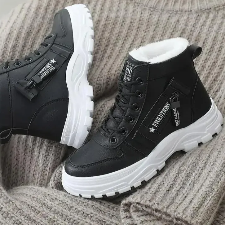 ELLA | BOOTS