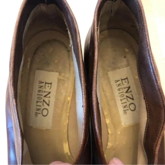 Enzo Angiolini Shoes/Size 7B-medium