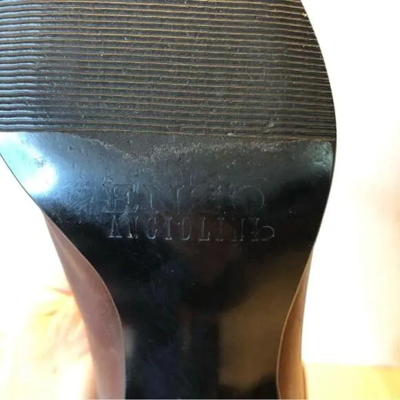 Enzo Angiolini Shoes/Size 7B-medium