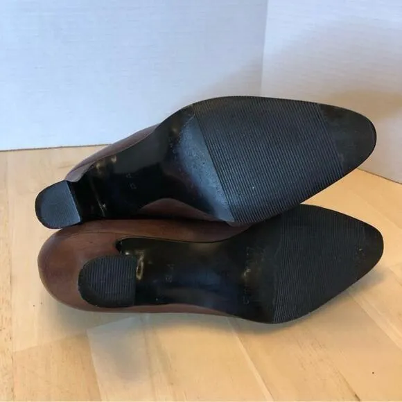Enzo Angiolini Shoes/Size 7B-medium