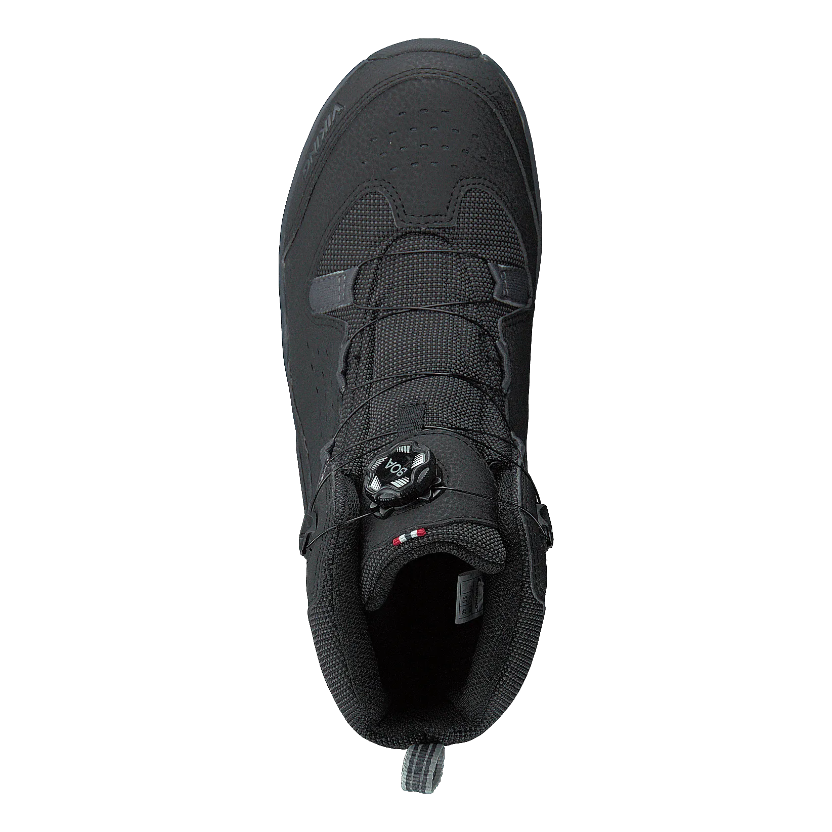 Espo Boa Gtx Black/charcoal
