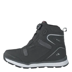 Espo Boa Gtx Black/charcoal