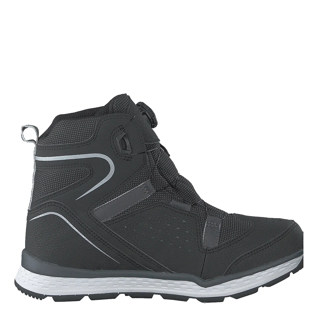 Espo Boa Gtx Black/charcoal