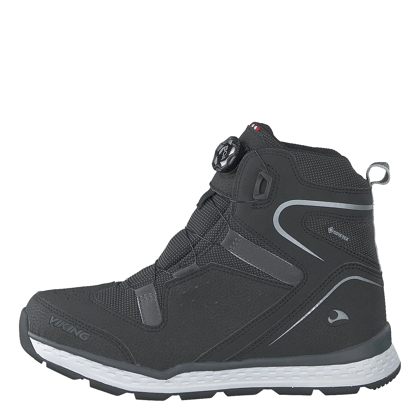 Espo Boa Gtx Black/charcoal