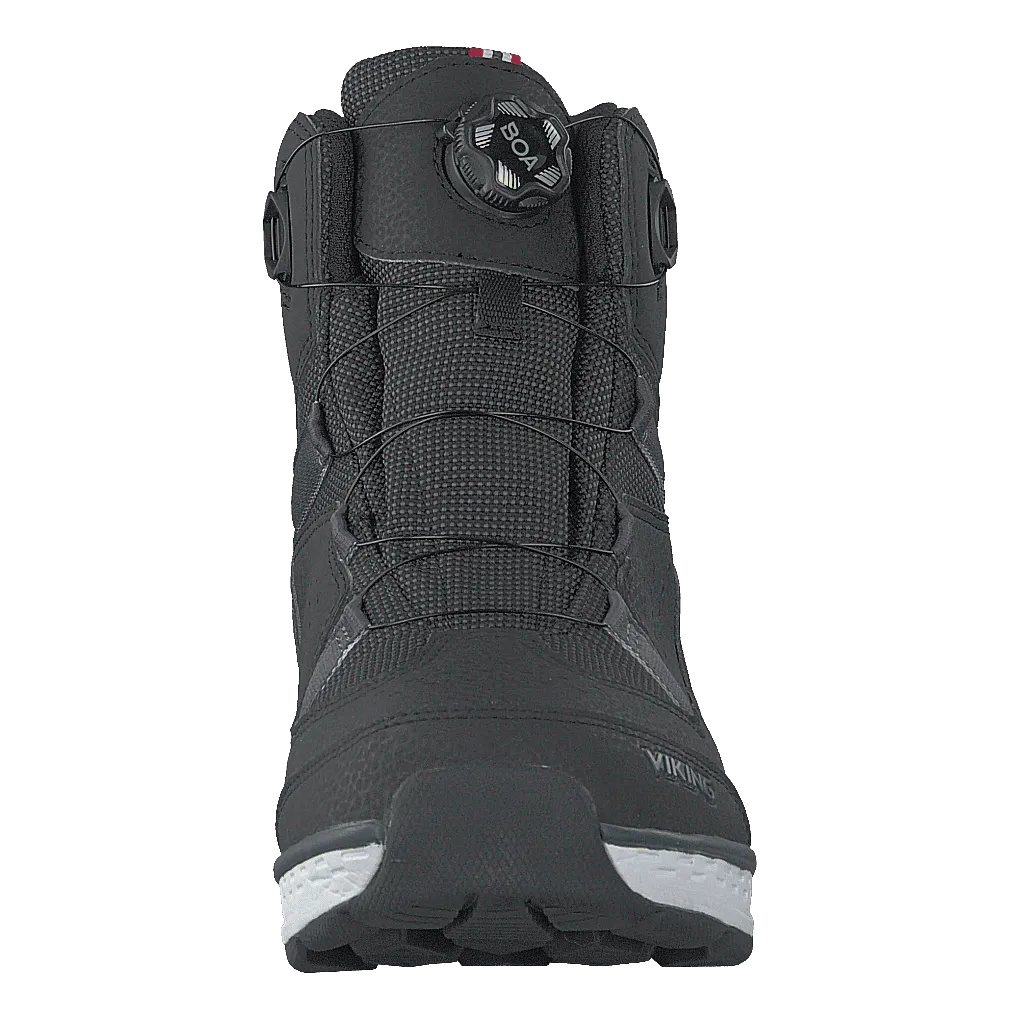 Espo Boa Gtx Black/charcoal