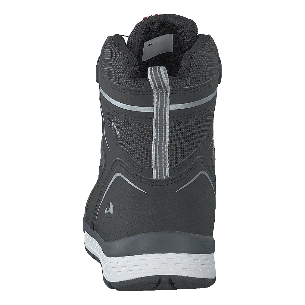 Espo Boa Gtx Black/charcoal