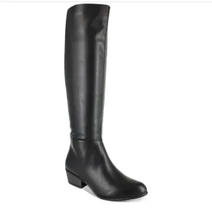 ESPRIT Treasure Faux Leather Dress Boots SIZE 8 NIB