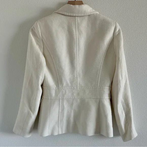 Etcetera Women's Blazer Jacket Size 4