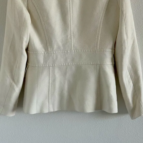 Etcetera Women's Blazer Jacket Size 4