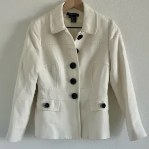 Etcetera Women's Blazer Jacket Size 4