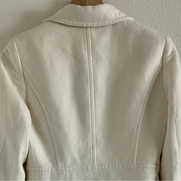 Etcetera Women's Blazer Jacket Size 4