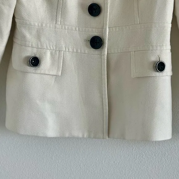 Etcetera Women's Blazer Jacket Size 4