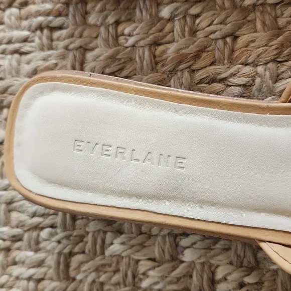 Everlane In The City Shoes Sz 8