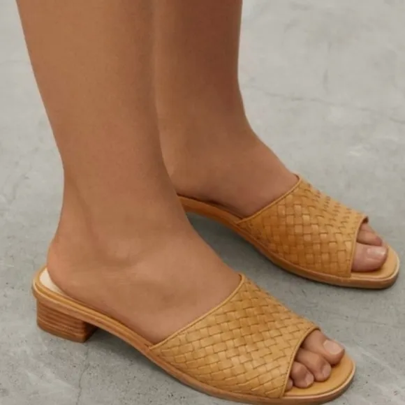 Everlane In The City Shoes Sz 8