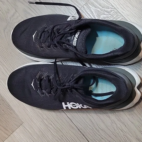 F27221H 1113528 BDSD HOKA ONE ONE MACH 4 Men's Running Shoes