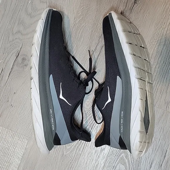 F27221H 1113528 BDSD HOKA ONE ONE MACH 4 Men's Running Shoes