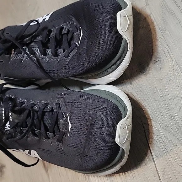 F27221H 1113528 BDSD HOKA ONE ONE MACH 4 Men's Running Shoes