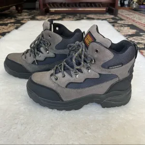 Faded Glory Cliff Hiking Men’s Chukka Boots size 7.5
