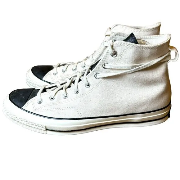 Fear of God x Converse Chuck Taylor All Star 70 Men's Shoes Sneaker Size 12