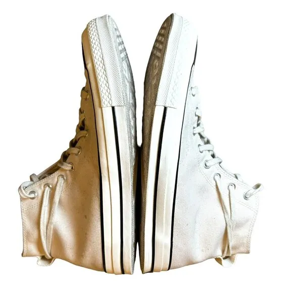Fear of God x Converse Chuck Taylor All Star 70 Men's Shoes Sneaker Size 12