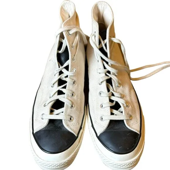 Fear of God x Converse Chuck Taylor All Star 70 Men's Shoes Sneaker Size 12