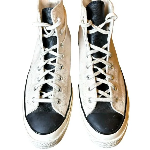 Fear of God x Converse Chuck Taylor All Star 70 Men's Shoes Sneaker Size 12