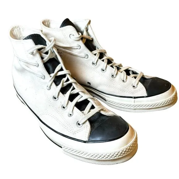 Fear of God x Converse Chuck Taylor All Star 70 Men's Shoes Sneaker Size 12