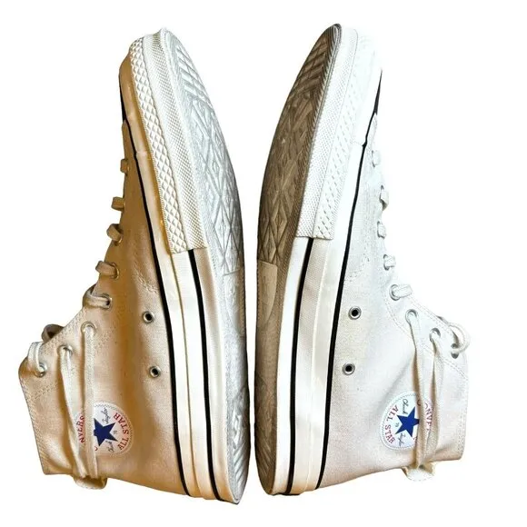 Fear of God x Converse Chuck Taylor All Star 70 Men's Shoes Sneaker Size 12