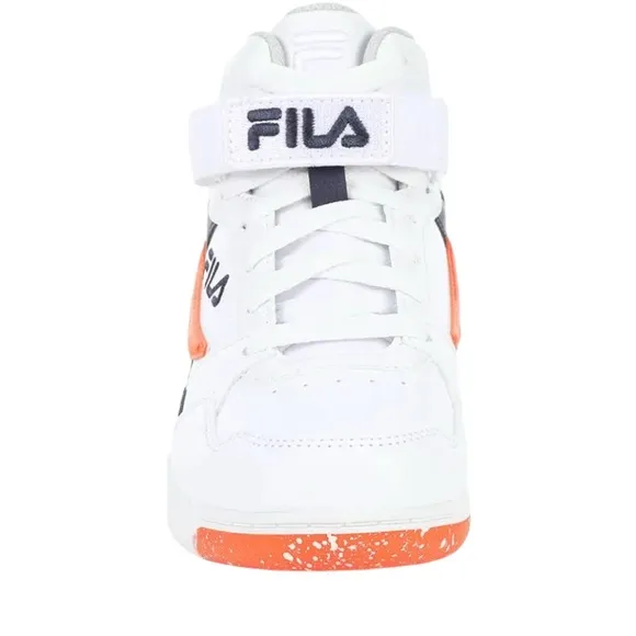 FILA • Boys' Multiverse Mid Sneaker Shoes