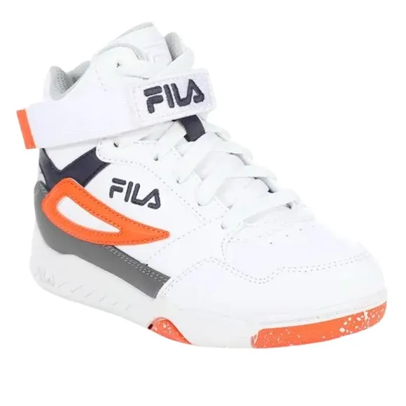 FILA • Boys' Multiverse Mid Sneaker Shoes