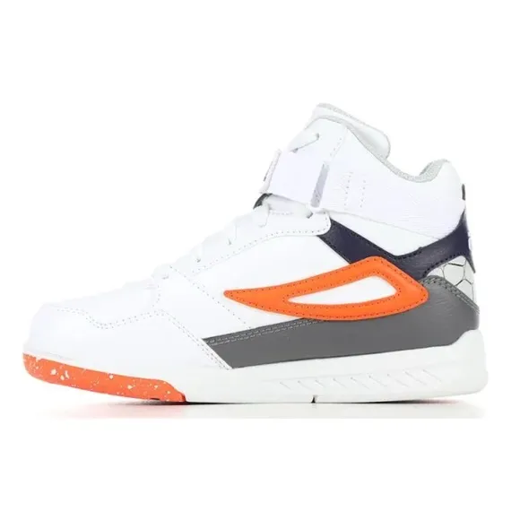 FILA • Boys' Multiverse Mid Sneaker Shoes