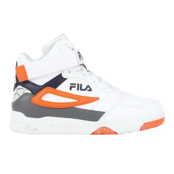 FILA • Boys' Multiverse Mid Sneaker Shoes