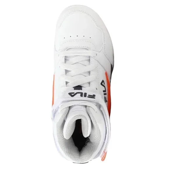 FILA • Boys' Multiverse Mid Sneaker Shoes