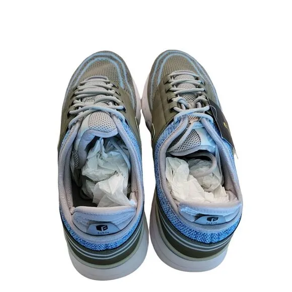 Fila FitVille Men's Extra Wide Athletic Shoes - 12W