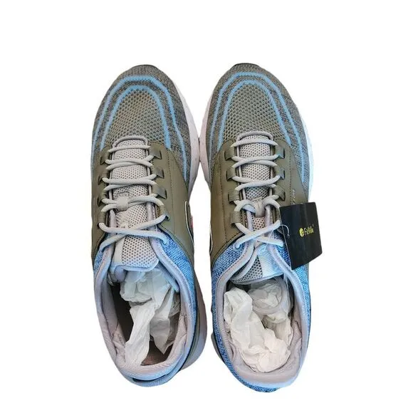 Fila FitVille Men's Extra Wide Athletic Shoes - 12W