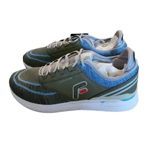 Fila FitVille Men's Extra Wide Athletic Shoes - 12W
