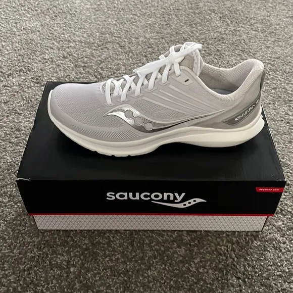 ❗️FINAL❗️ 🆕 SAUCONY Kinvara 12 Running Shoes 🔴