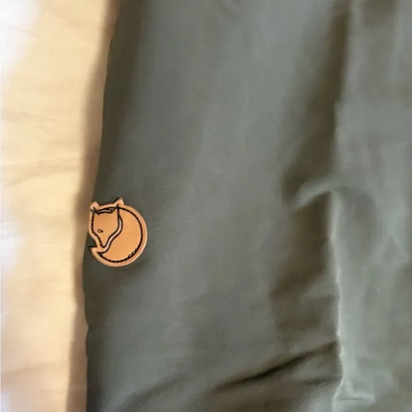 Fjällräven Abisko Winter Stretch Trousers – Men’s 36”