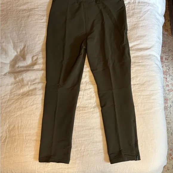 Fjällräven Abisko Winter Stretch Trousers – Men’s 36”