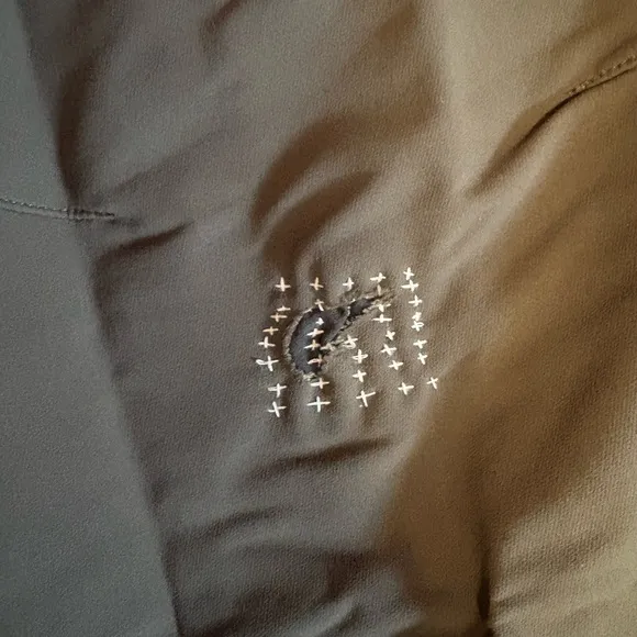 Fjällräven Abisko Winter Stretch Trousers – Men’s 36”
