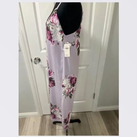 Flora Nikrooz Delphine Sleep Jumpsuit from Anthropologie - Size Small - NWT