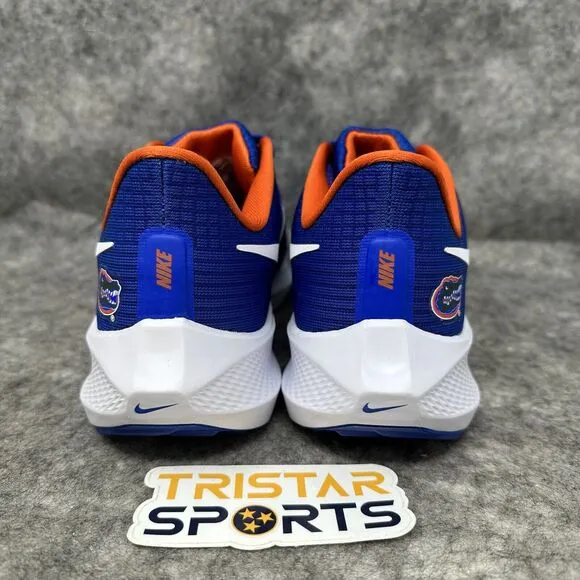 Florida Gators Nike Zoom Pegasus 39 Running Shoes Men Size 6 DR1962-400