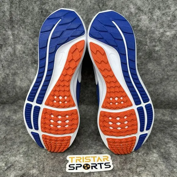 Florida Gators Nike Zoom Pegasus 39 Running Shoes Men Size 6 DR1962-400
