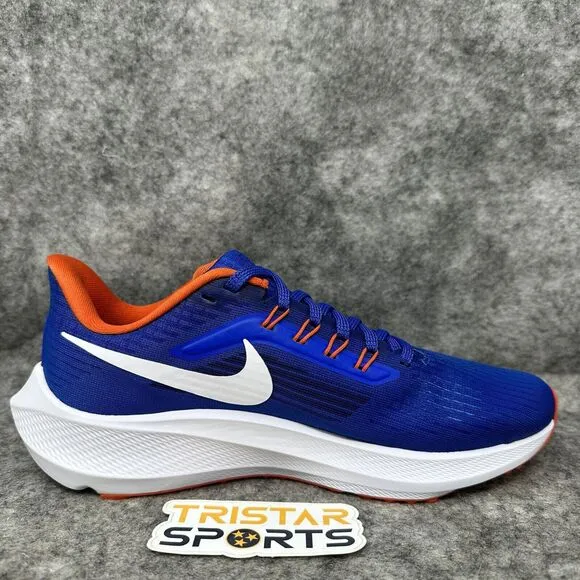 Florida Gators Nike Zoom Pegasus 39 Running Shoes Men Size 6 DR1962-400