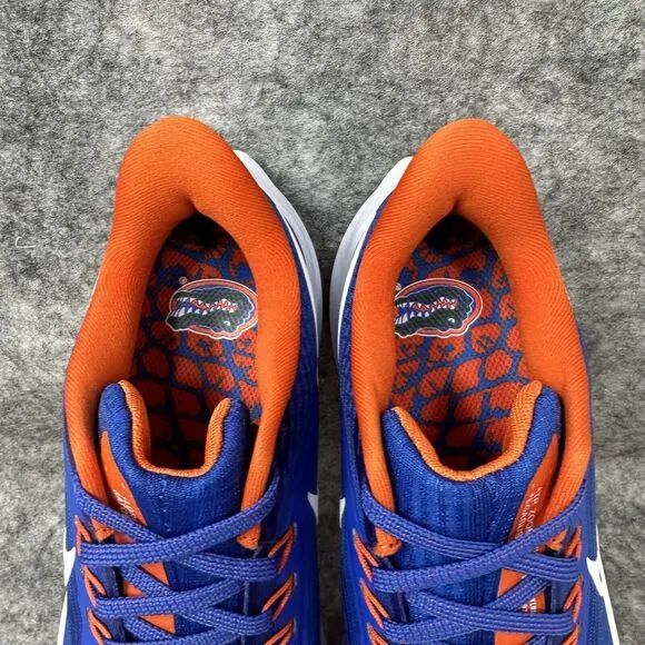 Florida Gators Nike Zoom Pegasus 39 Running Shoes Men Size 6 DR1962-400