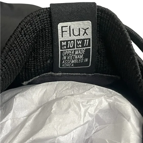 Flux Footwear Adapt Trainer