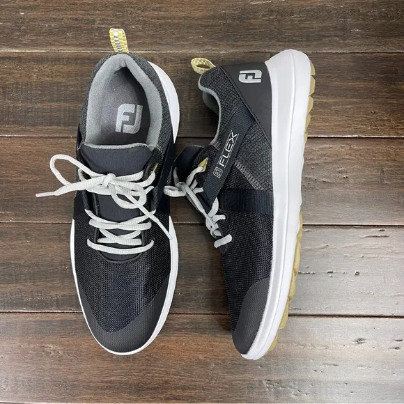 Footjoy Flex Golf Shoes Men