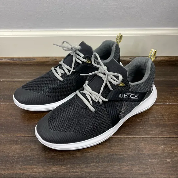 Footjoy Flex Golf Shoes Men