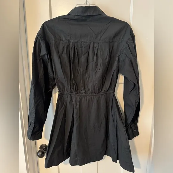 For love and lemons Jocelyn Mini Dress